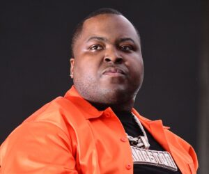 Singer Sean Kingston Sentenced To 3.5 Years In Prison Over $1 Million Fraud Scheme