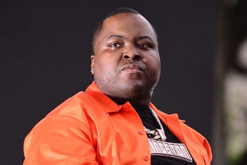 Singer Sean Kingston Sentenced To 3.5 Years In Prison Over $1 Million Fraud Scheme