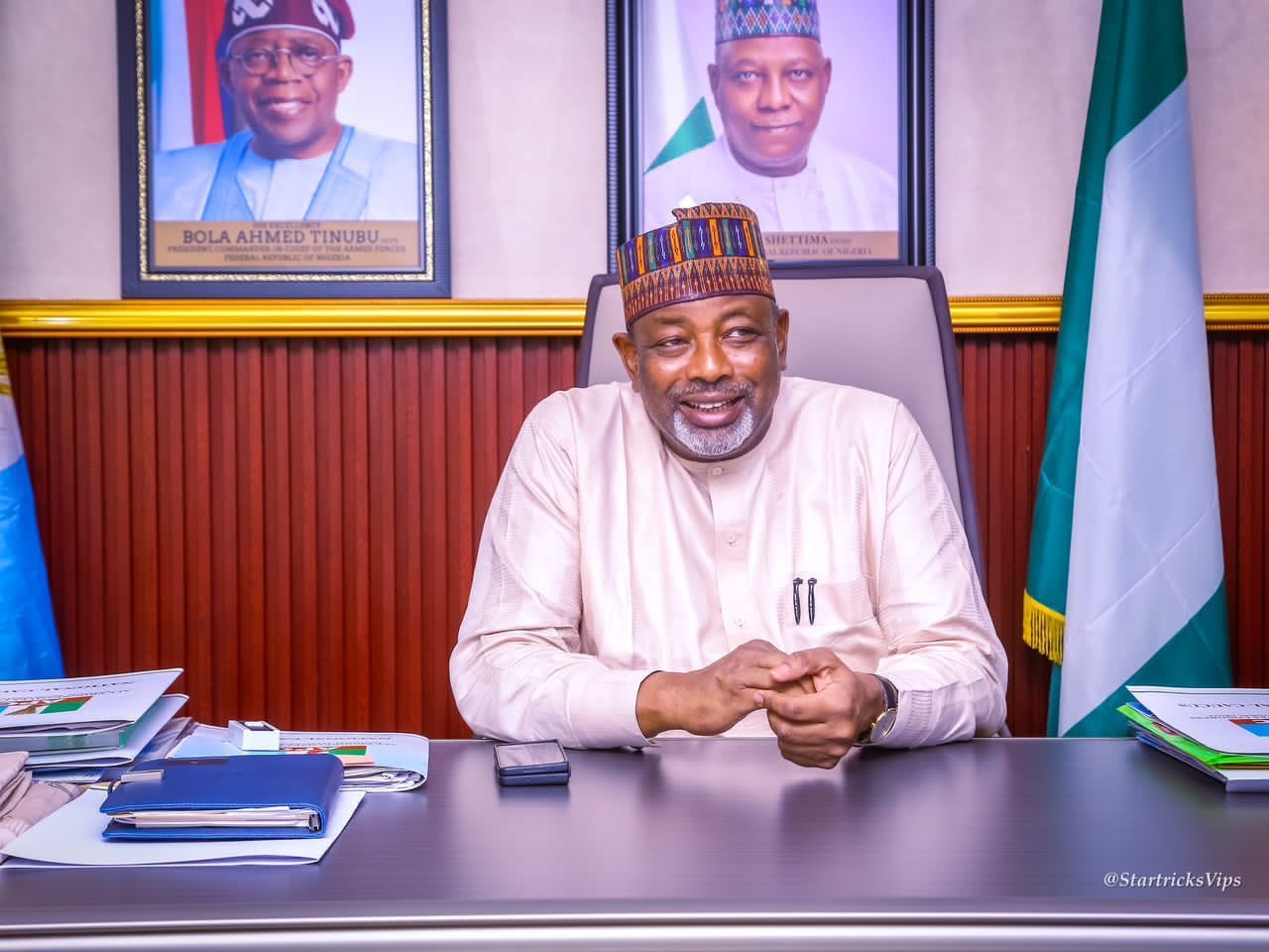 Youth, Women Farmers Will Fast-track Development In Agric Sector – Minister – Independent Newspaper Nigeria