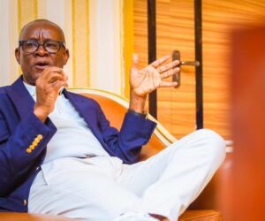 West Africa IMT Summit Will Accelerate Africa’s March Towards Industrialisation- Enoh – Independent Newspaper Nigeria