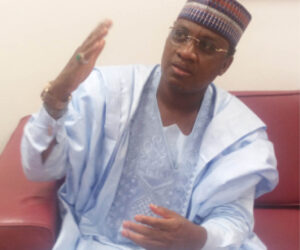 Senator Marafa dumps APC, says Tinubu reneged on campaign promises – Daily Trust