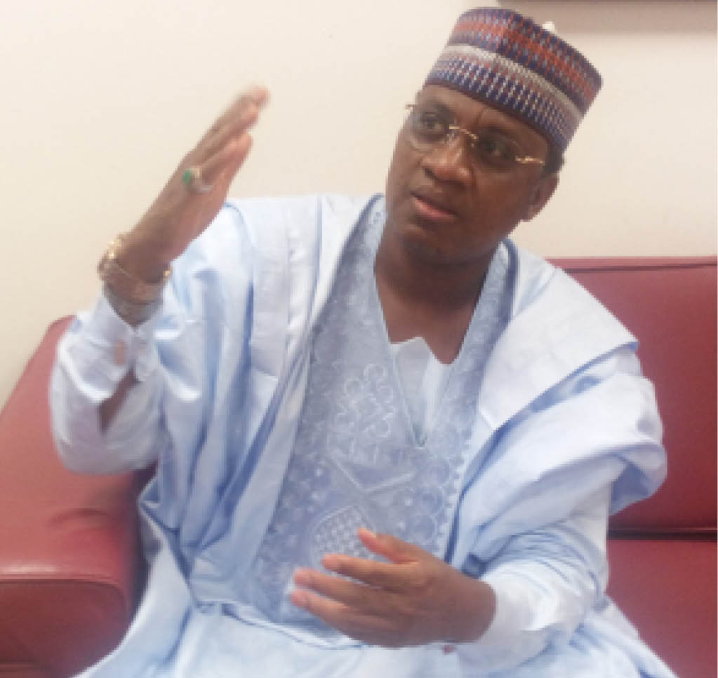 Senator Marafa dumps APC, says Tinubu reneged on campaign promises – Daily Trust
