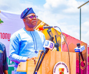 Makinde Dispels Claims Of Crack In Southern PDP – Independent Newspaper Nigeria