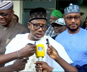 PDP Presidential Candidate: ‘Makinde/Mohammed Ticket Could Match Tinubu/Shettima’