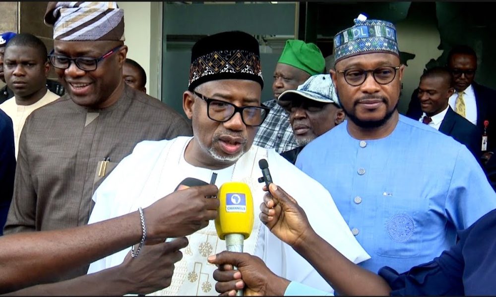 PDP Presidential Candidate: ‘Makinde/Mohammed Ticket Could Match Tinubu/Shettima’