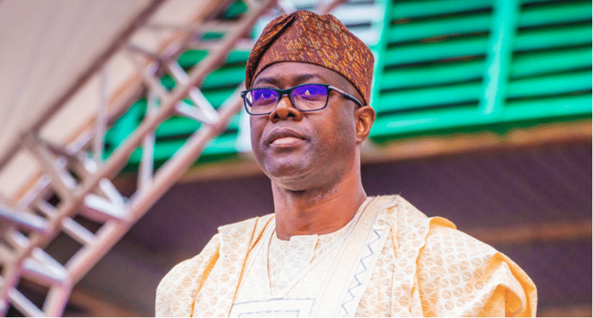PDP Chieftain Endorses Makinde As 2027 Presidential Candidate