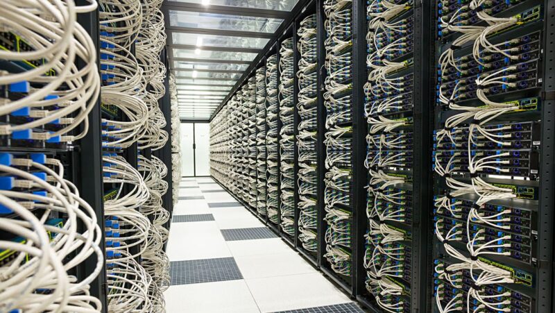 Data center expansions could bring destruction to the British countryside – and consumers might foot the bill