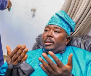 Senator Alli wins poling unit for APC in Ibadan North bye-election
