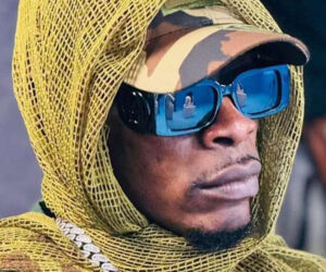Shatta Wale Arrested In Accra Over Lamborghini Linked To US Fraud Probe