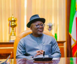 Delta Governor Oborevwori Calls for Calm as Itsekiri, Urhobo Youths Clash in Warri, Leaving Scores Injured
