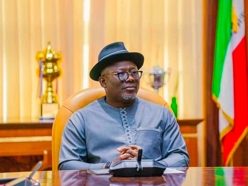Delta Governor Oborevwori Calls for Calm as Itsekiri, Urhobo Youths Clash in Warri, Leaving Scores Injured