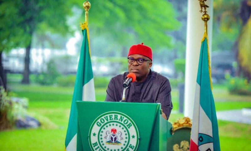 APC Wins Chairmanship Seat In Fubara’s LGA