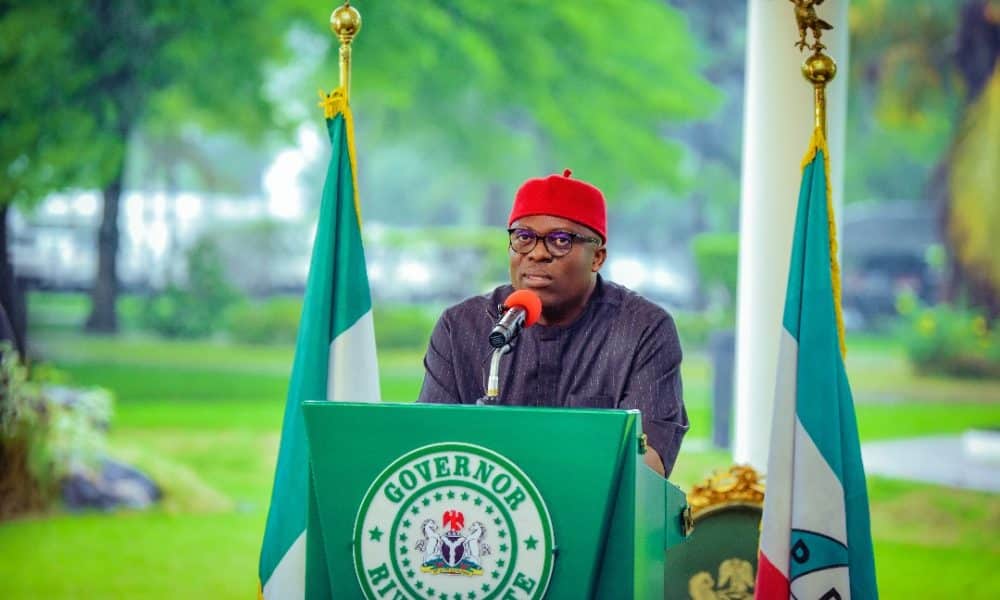 APC Wins Chairmanship Seat In Fubara’s LGA