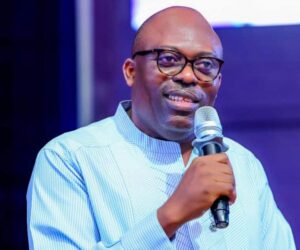 Fubara, Loyalists Shun Rivers LG Polls
