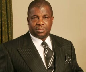 Why Nigerian govt must not neglect education — Emeka Offor