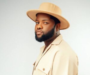 Skales attributes musical success to prayer at Shiloh