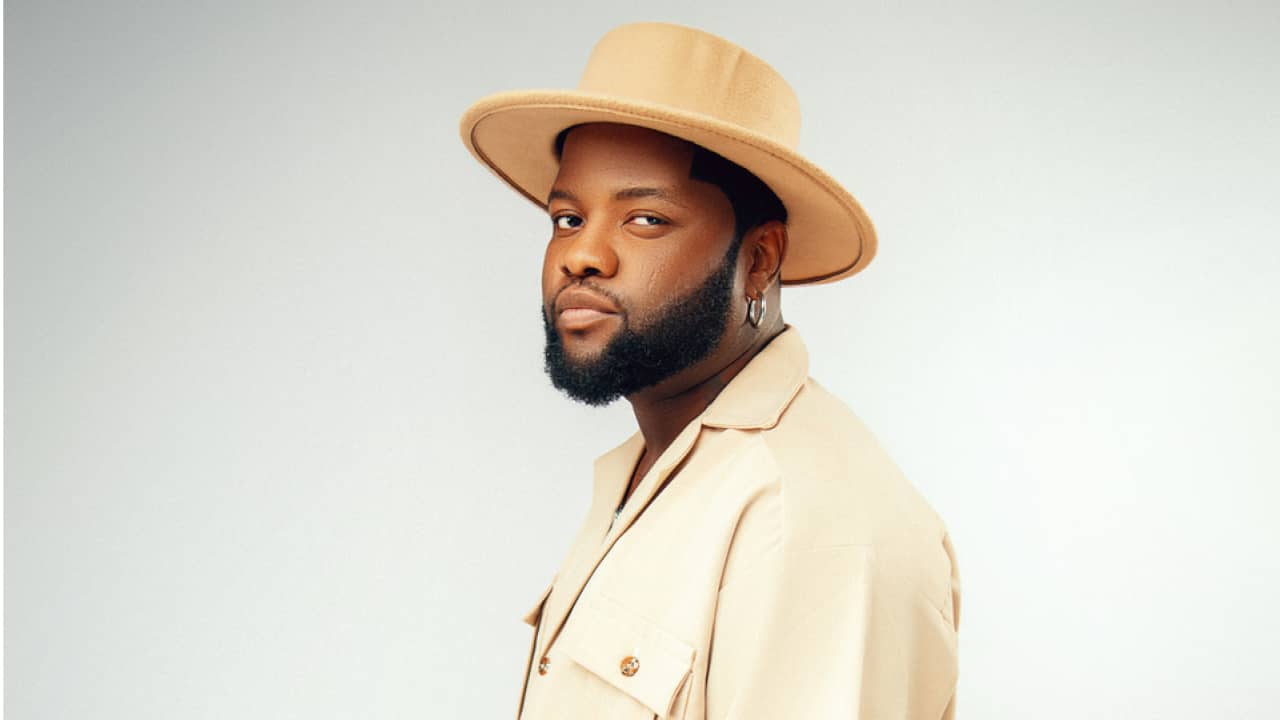 Skales attributes musical success to prayer at Shiloh