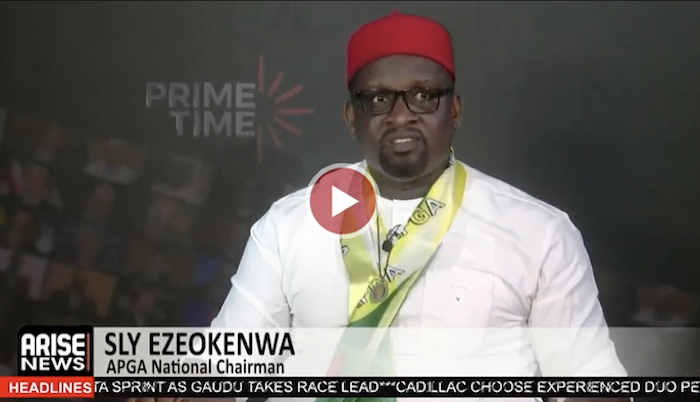 ‘He Who Alleges Must Prove’: APGA Chairman Ezokenwa Dismisses Opposition Claims of Election Sabotage in Anambra