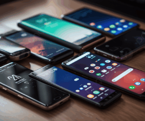 MEA Smartphone Shipments Rise 3% in Q2 2025 as 5G Adoption Climbs to 37%