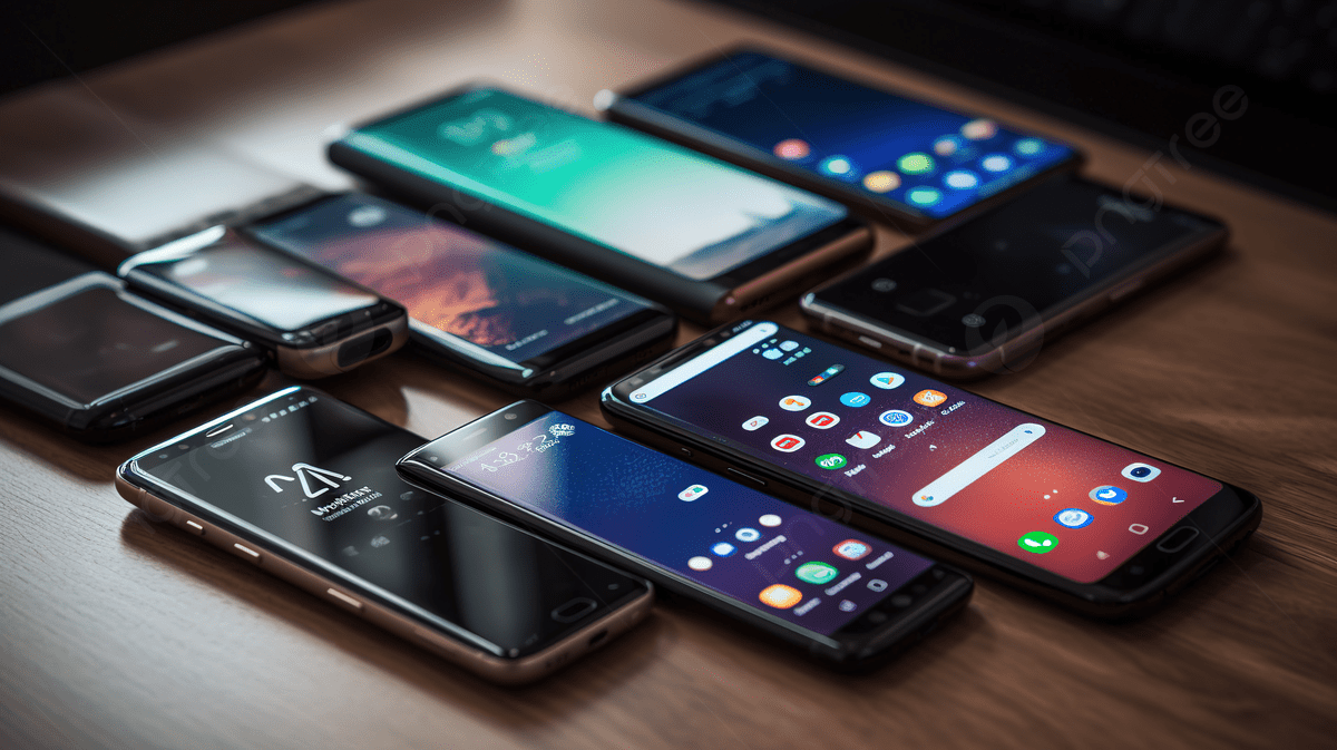 MEA Smartphone Shipments Rise 3% in Q2 2025 as 5G Adoption Climbs to 37%