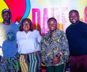 International Youth Day: Smirnoff Ice fosters creativity, unity, energy of Nigerians