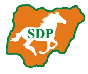 INEC relists SDP for Saturday’s by-elections