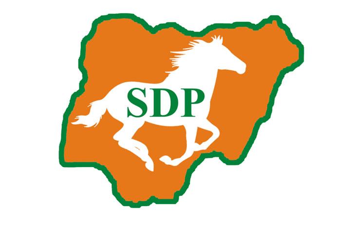 INEC relists SDP for Saturday’s by-elections