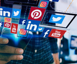 Nigeria Shuts Down 13.5m Social Media Accounts, Removes 58.9m Offensive Contents