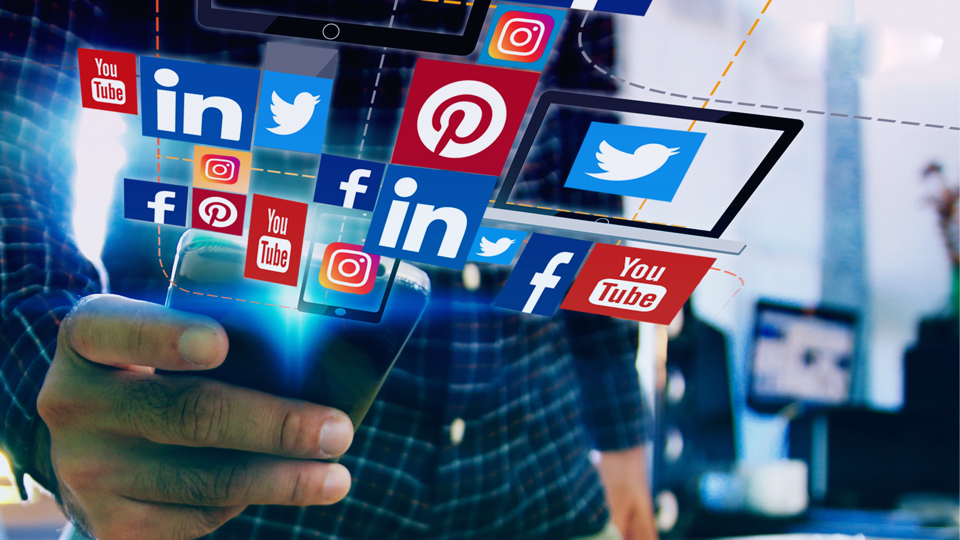 Nigeria Shuts Down 13.5m Social Media Accounts, Removes 58.9m Offensive Contents