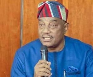 ‘His Reforms Brought Lasting Changes To Police Force’, Tinubu Mourns Ex-IGP Arase