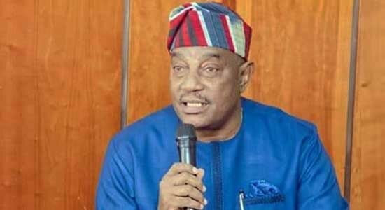 ‘His Reforms Brought Lasting Changes To Police Force’, Tinubu Mourns Ex-IGP Arase