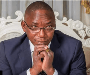 Prepare To Return To Lagos In 2027