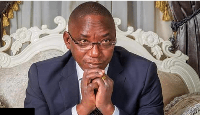 Prepare To Return To Lagos In 2027
