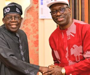 Tinubu might be Nigeria’s best president