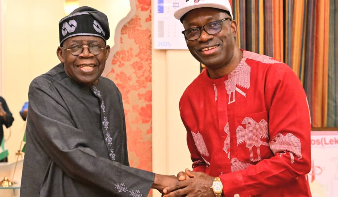 Tinubu might be Nigeria’s best president