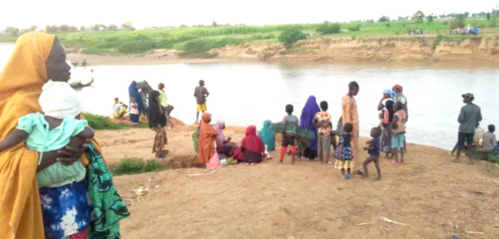 Residents flee as bandits attack Niger, Kwara – Daily Trust