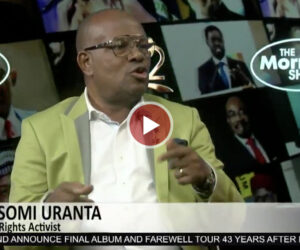 Somi Uranta: Government’s Fire-Brigade Approach to Workers’ Issues Threatens National Stability