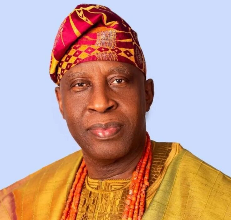 Soun Of Ogbomoso Unveils Official Social Media Handles