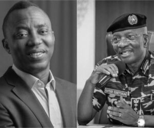 Absence of Sahara Reporters in court stalls Sowore’s arraignment