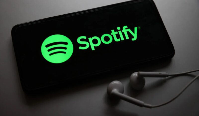 Spotify to Raise Premium Prices in September, Targets 1bn Users