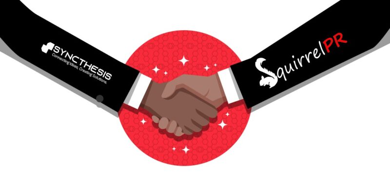 SquirrelPR, Syncthesis Innovation Hub Forge Partnership to Power Africa’s Web3 Startups | Tech | Business