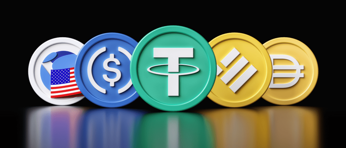Nigeria leads as stablecoins account for 43% of crypto transactions in SSA
