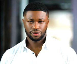 Why I can never risk my life for movie stunts – Stan Nze