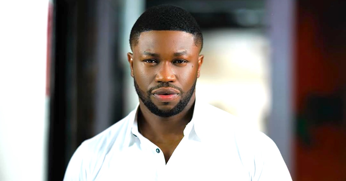 Why I can never risk my life for movie stunts – Stan Nze