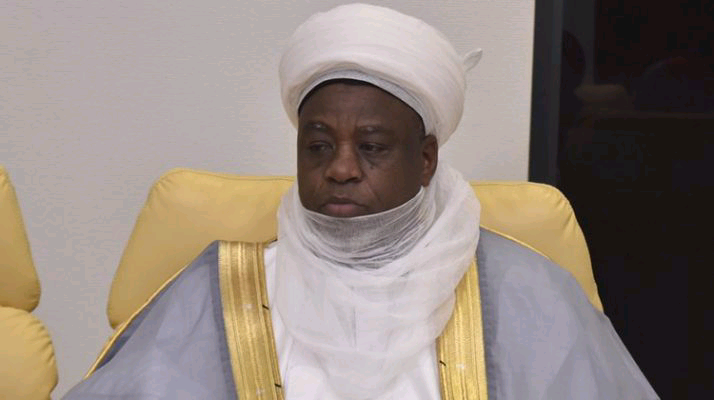 Sultan of Sokoto Declares Monday, as Start of Rabi’ul Awwal 1447AH