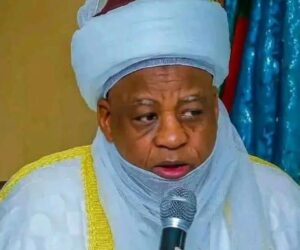 Sultan Declares Monday As First Day Of Rabi’ul Awwal 1447AH