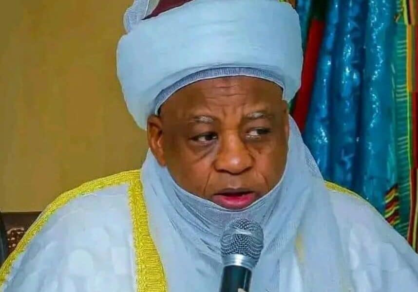 Sultan Declares Monday As First Day Of Rabi’ul Awwal 1447AH