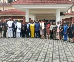 Decline in funding by United States major challenge in fight against diseases – Summit