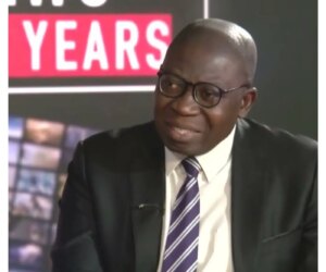 2027: Atiku’s eyes on ADC ticket, PDP may be forced to back him – Sambo