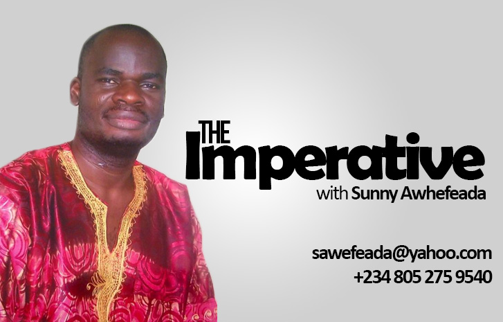 When A Nation Terrorizes Her Citizens – Independent Newspaper Nigeria